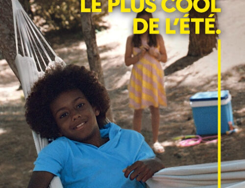 les coups de soleil de l&rsquo;enfance font les cancers de la peau des adultes